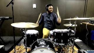 Impossible  -Sidewalk Prophets (Sam Ridgell)