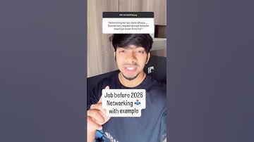 Comment “Networking” for more referral tips #networking #referral #softwareengineering #programming