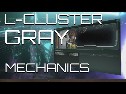 Stellaris - Gray Mechanics (The Most Overpowered Thing In The Game)