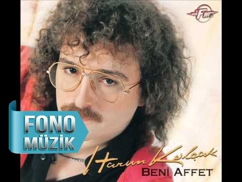 Harun Kolçak - Müptelayım Sana (Official Audio)