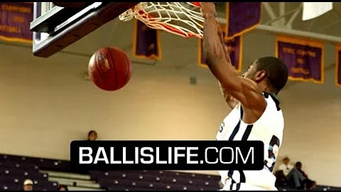 6'5 Rodney Purvis: Best Junior in the Nation? Loui...
