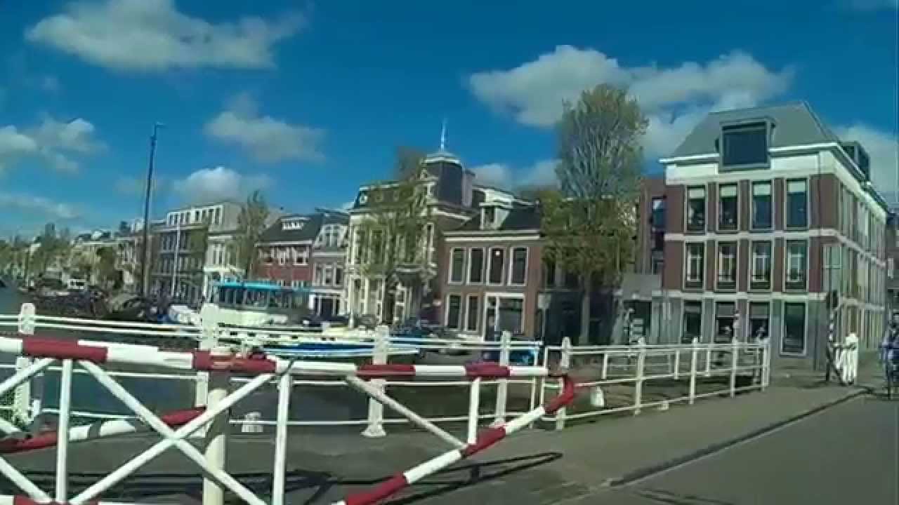 Lijn 50 Leeuwarden - Dokkum