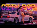 NIGHT DRIVE MELODIES – 80s Japanese City Pop | 懐かしい日本シティポップ | TOKYO NO YORU【Playlist 24】