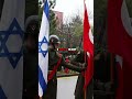 Greater Israel is NOT a Conspiracy