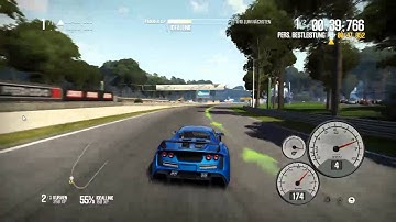 Need for Speed Shift 2 Unleashed Lotus Elite