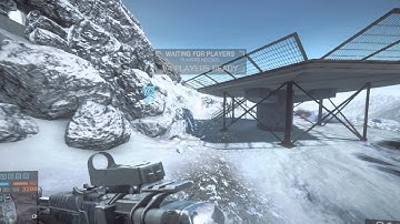 Operation Locker 3 climbing spots