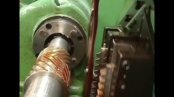 XỌC RĂNG CHỮA V (GEAR SCREENING V)