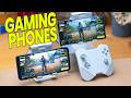 5 Best Gaming Phones in 2026 — The Ultimate Ranked List
