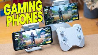 5 Best Gaming Phones in 2026 — The Ultimate Ranked List