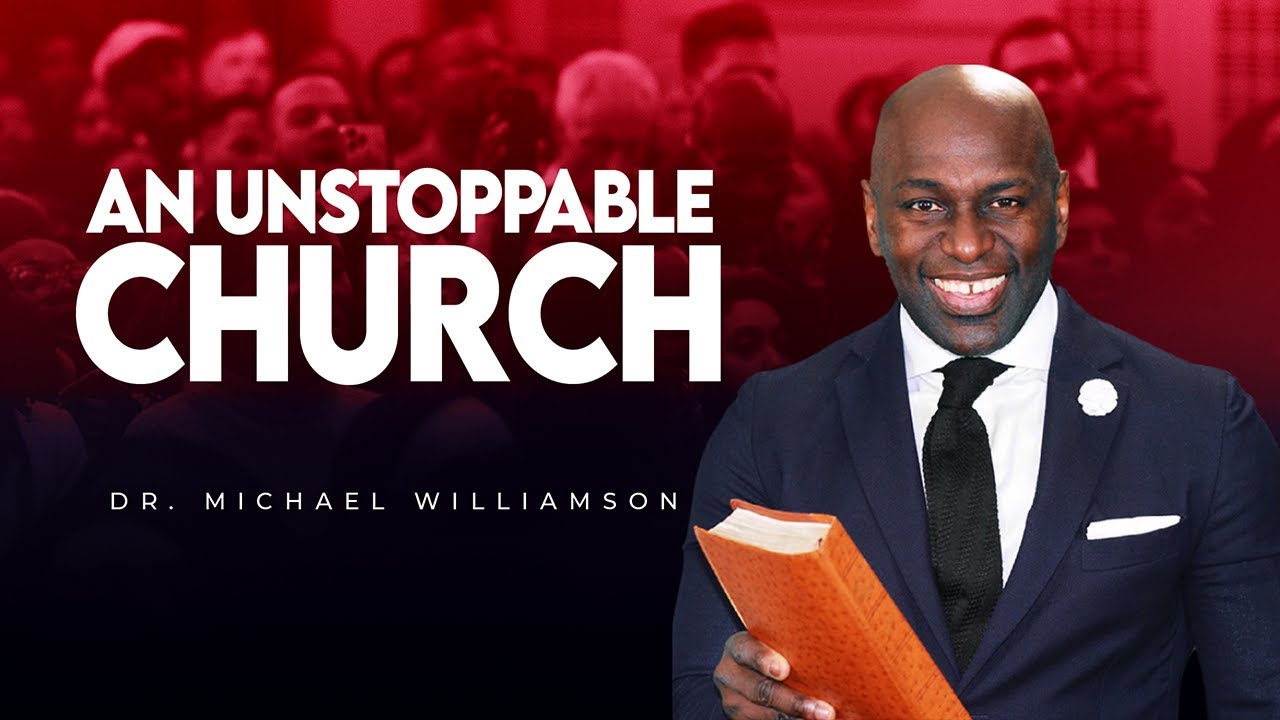 An Unstoppable Church