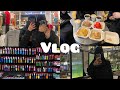 فلوق طلعنا مطعم مع خالاتي Vlog 