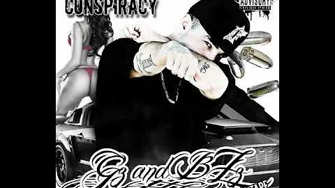 SNOOP, SLIM GUTTA N CONSPIRACY- HOUSE PARTY