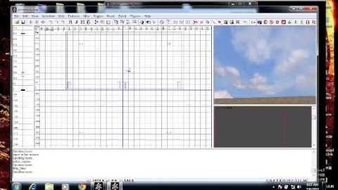 How to Make a CoD4 Map on Mac Part 2