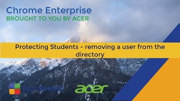 Removing Users from Directory - Google Workspace technical and admin session