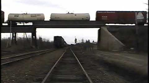 BAR Hermon Me March 2000