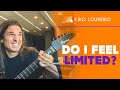 Do you feel musically limited by Megadeth? - Q&A #21