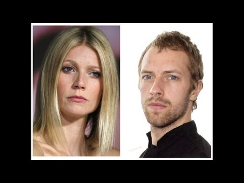 غوينيث بالترو وكريس مارتن يعلنان انفصالهما