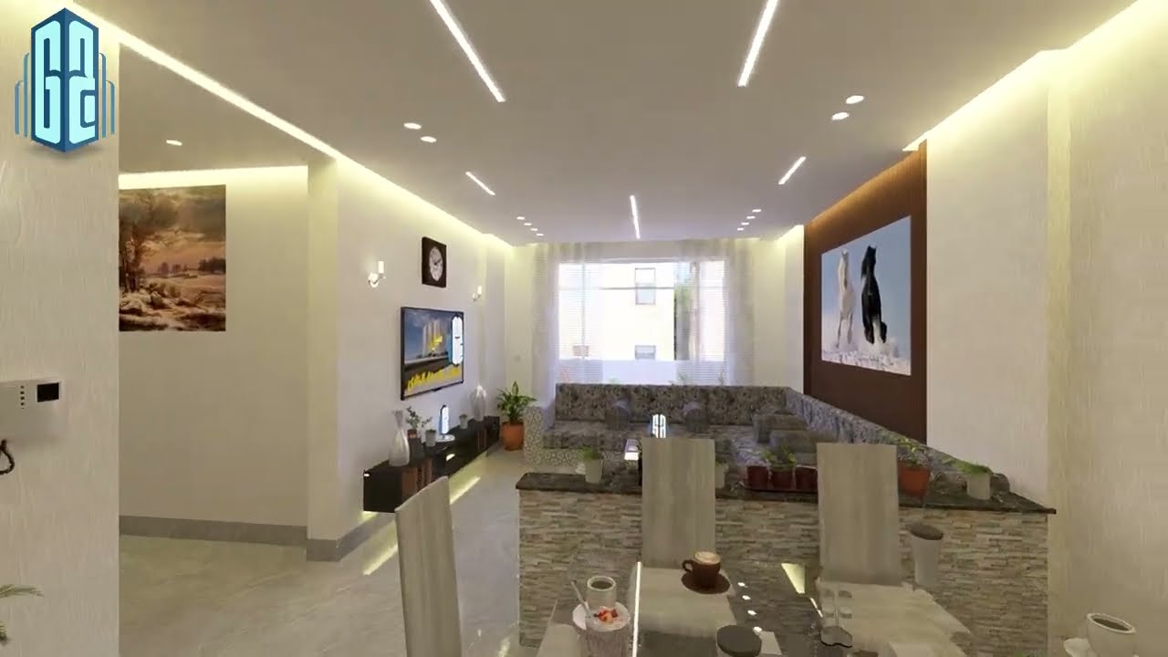 مشروع برج الأحلام 2 السكني - صنعاء - الحي السياسي - شارع عمان - جوار مركز باناجة الطبي