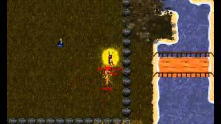 Imperiumao 1.5 - Hancok Vs Nheus