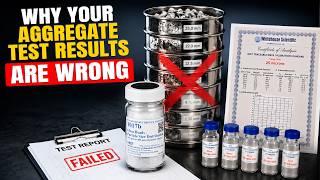 The Hidden Error Behind Failed Aggregate Testing Results | Certified MTP