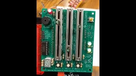 Intro to Embedded Swift with eDSL