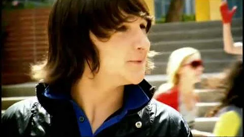 Emily Osment And Mitchel Musso - If I Didn't Have ...