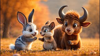 Abc Song For Kids Mammals From Armadillo To Zebra