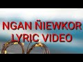 Ngan ñiewkor lyric video Carmel ft YoungRick khasi song 2020 Mp3 Song