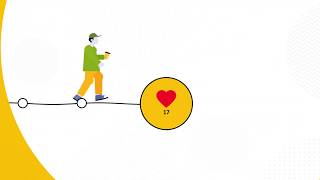 Vitamins Consulting | Animated Explainer Video | 2D Character Animation | Tomfx Design Labs