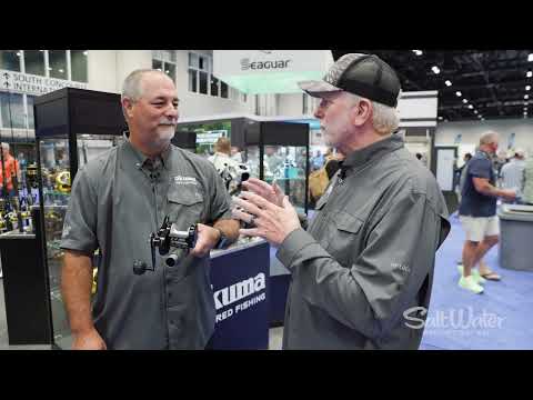 ICAST 2026 Spotlight: Okuma