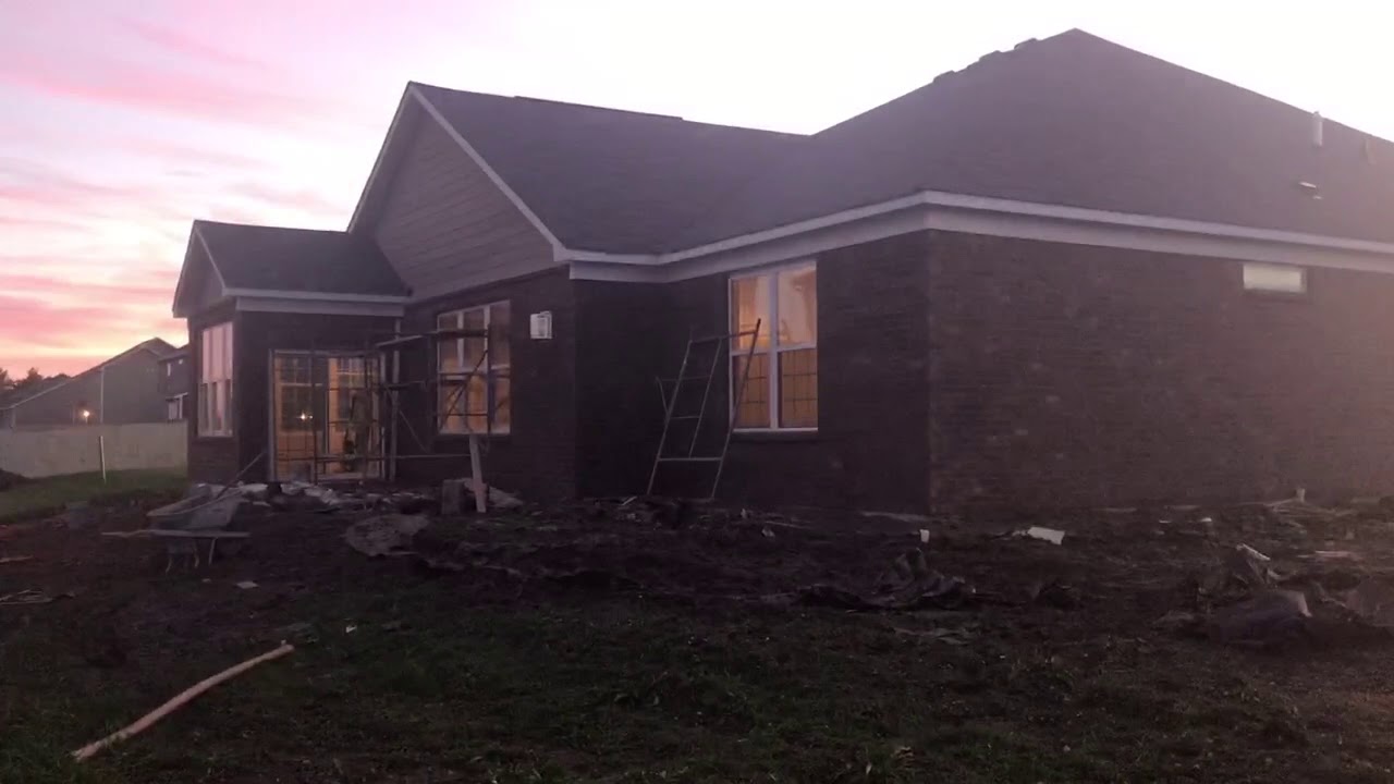 Pulte Home Amberwood YouTube