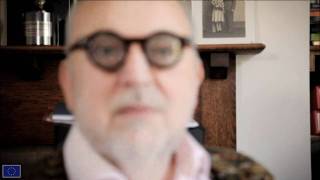 Joshua Silver - Self-adjustable eyeglasses