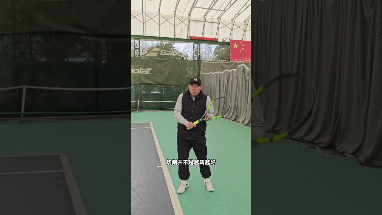 Cutting is actually not that difficult. Pay attention to these two points and you can lear