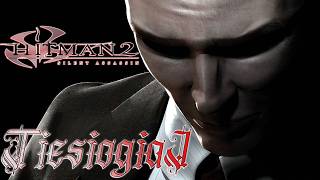 MARATONAS I Hitman 2: SA + Them and Us + Dark Messiah