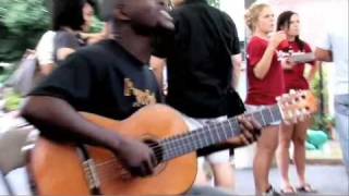 Taste of Bloomington footage