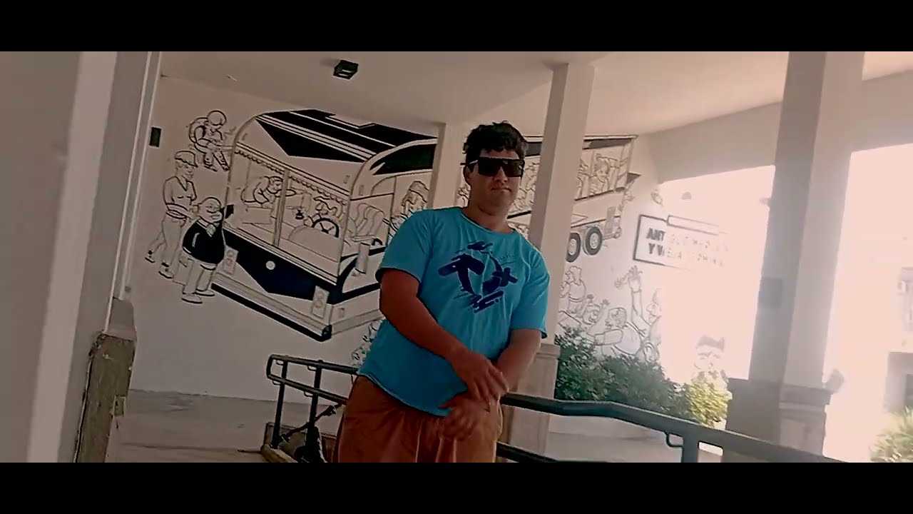 Pesadilla (Freestyle Session #4) "Involución Social" (Oneshot By Poli)