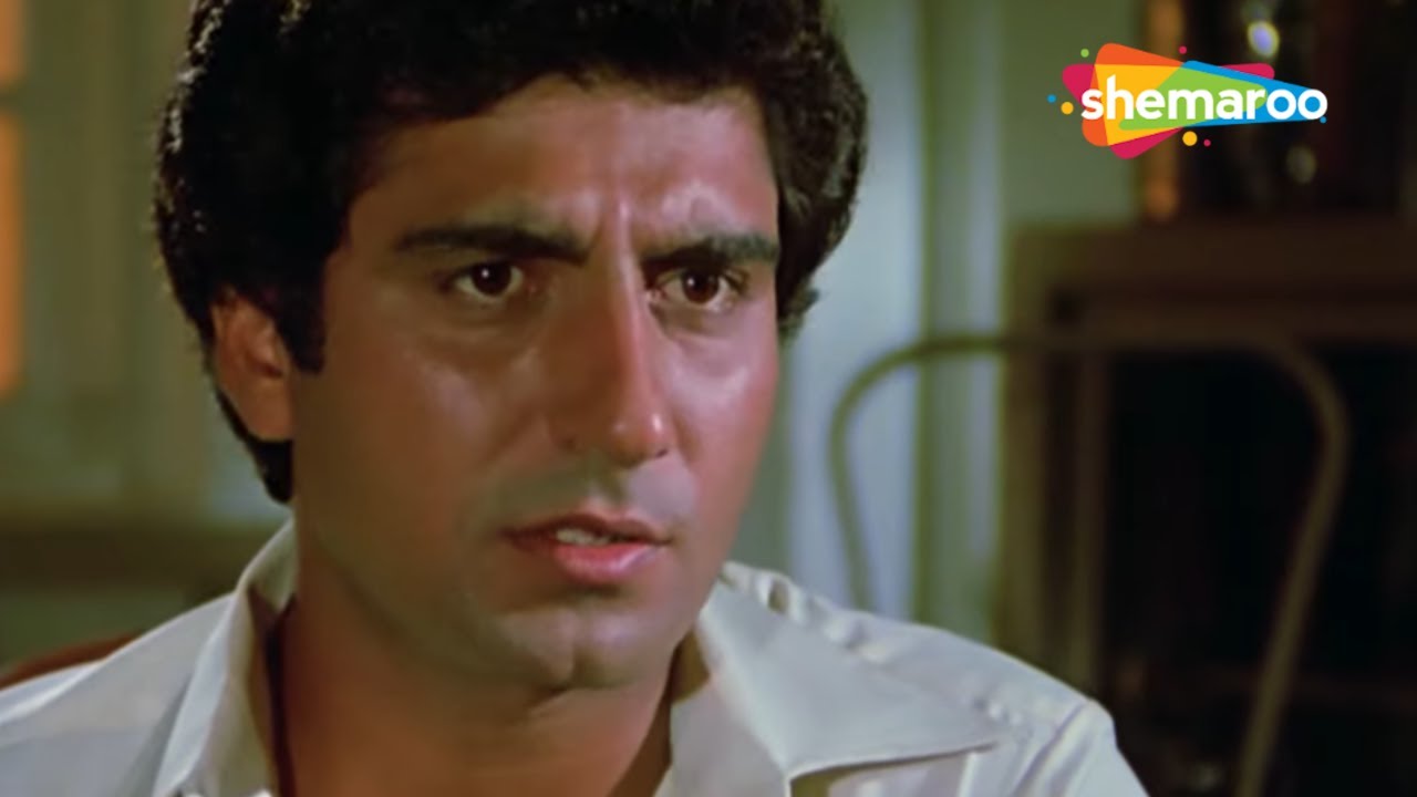 उससे भूलने की कोशिश करो | Prem Geet (1981) (HD) | Raj Babbar, Anita Raj