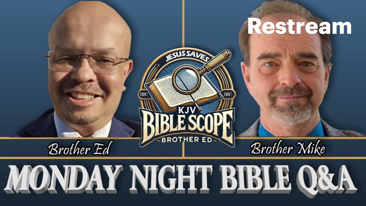 Q&A: Will born-again believers inhabit other planets in eternity?