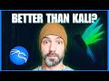 Is Parrot OS Actually Better Than Kali Now 2026 Test