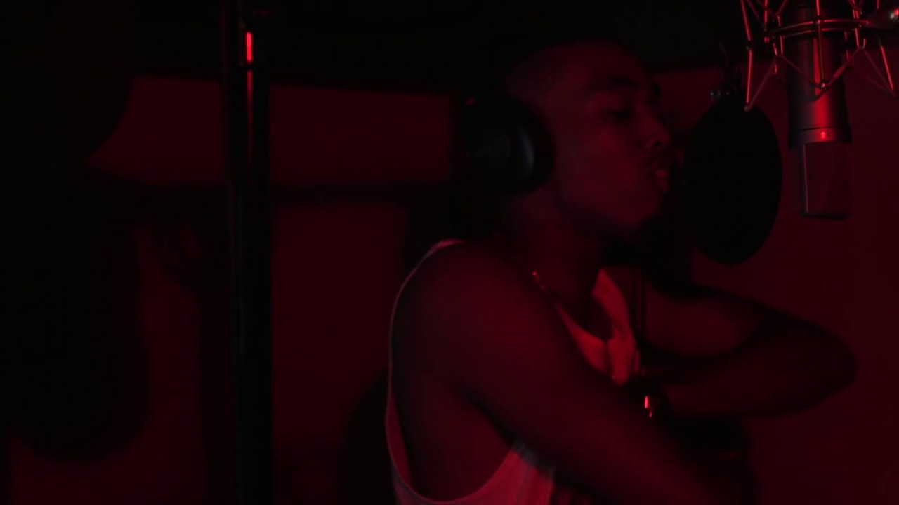 Louey - The Light (Freestyle) (feat. DJ Monumental) [Dir. ReelMcKay]