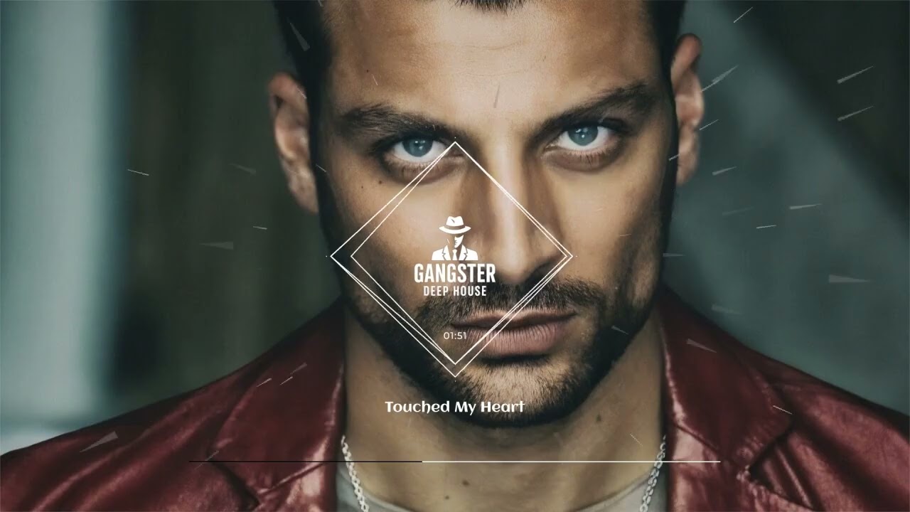 GDH - Touched My Heart [DEEP HOUSE]