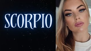 #SCORPIO ❤️ this person is "all in" and wants an answer from you
