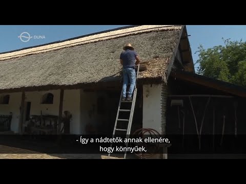 Régi mesterségek nyomában