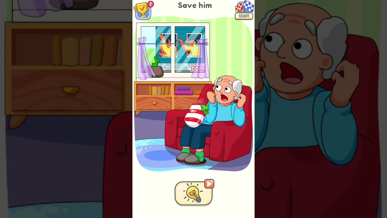 Impossible Date 2: Хитрая загадка, уровень 3923 