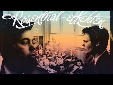 RSP & Thomax - Rosenthal-Effekten (med Benam)