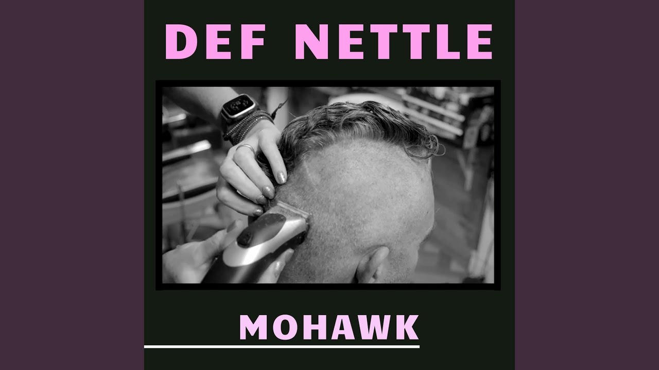 Guarda Mohawk su YouTube Guarda Mohawk su YouTube