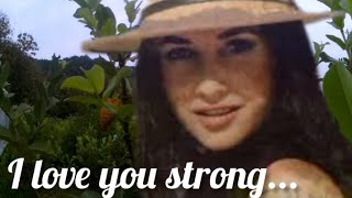 I LOVE YOU STRONG ‼️ Best disco dangdut reggae album version
