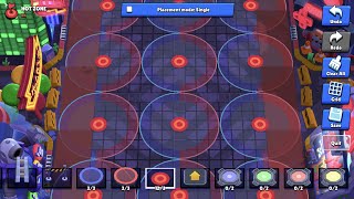 Hot Zone Map Maker Glitch