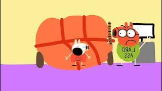 Slendyantonio 22 Scene 5