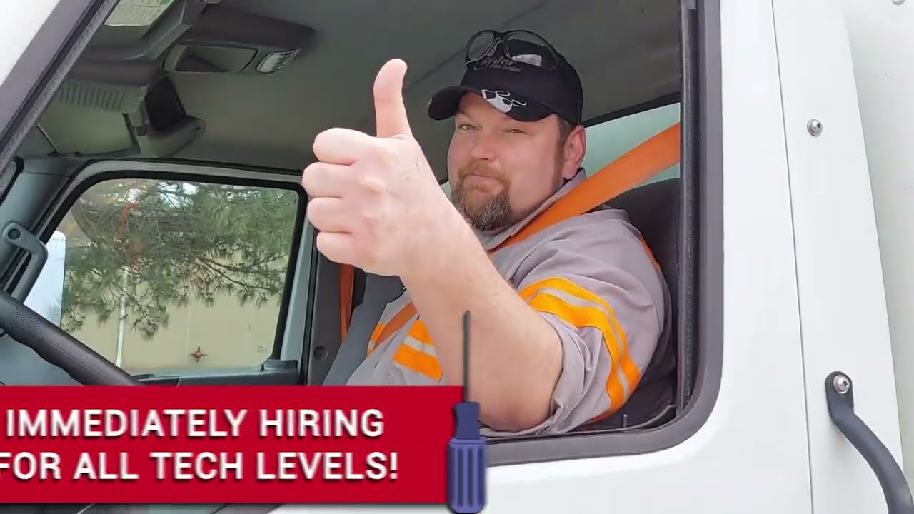 T4 said: Everything on the Truck! - Ryder .73. Diesel Techs Jobs
